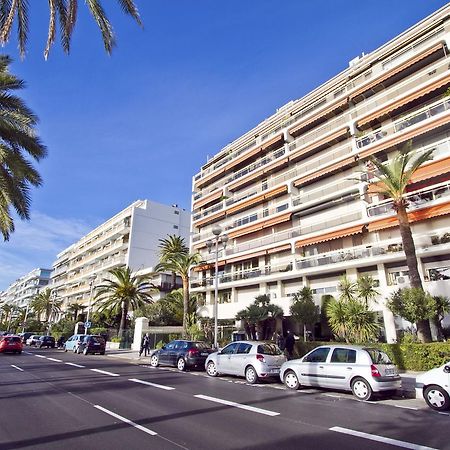 Promenade Holiday - Cosy Sea Front Studio Nizza Esterno foto