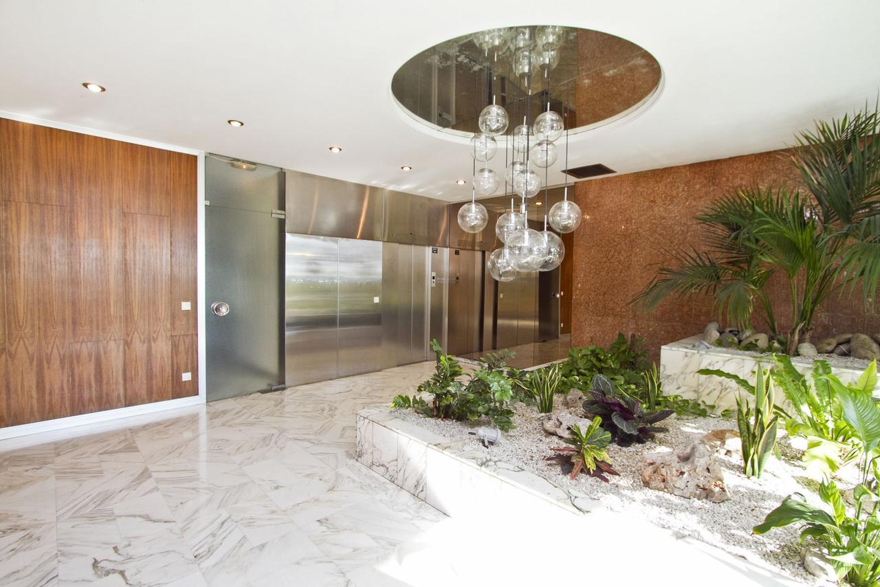 Promenade Holiday - Cosy Sea Front Studio Nizza Esterno foto